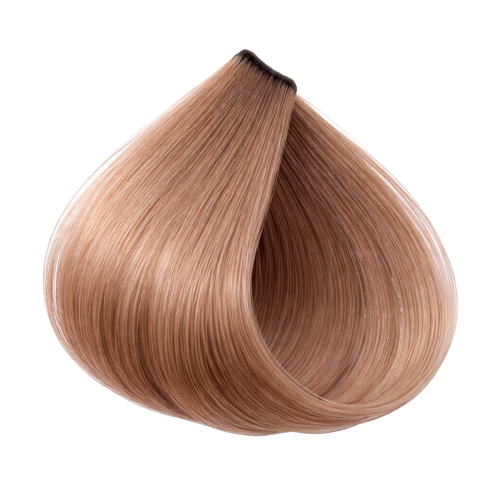 ETB Hair ColorVerse – Vopsea de Păr Profesională Permanentă, Fără Amoniac, Vegană, 100 ml