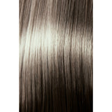 Nook Virgin Color Vopsea de Păr Permanentă 100ml Acoperire 100% și Culoare Intensă