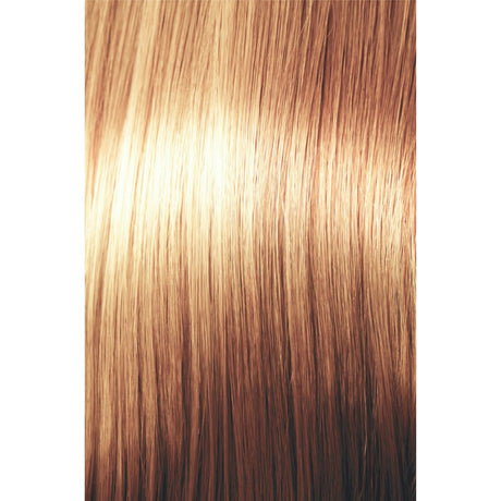 Nook Virgin Color Vopsea de Păr Permanentă 100ml Acoperire 100% și Culoare Intensă