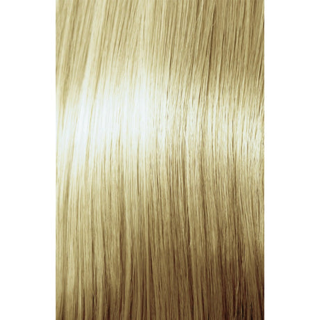 Nook Virgin Color Vopsea de Păr Permanentă 100ml Acoperire 100% și Culoare Intensă