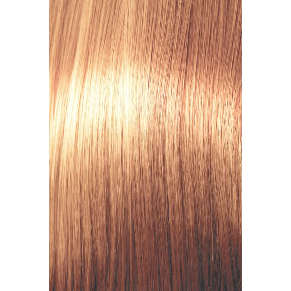 Nook Virgin Color Vopsea de Păr Permanentă 100ml Acoperire 100% și Culoare Intensă