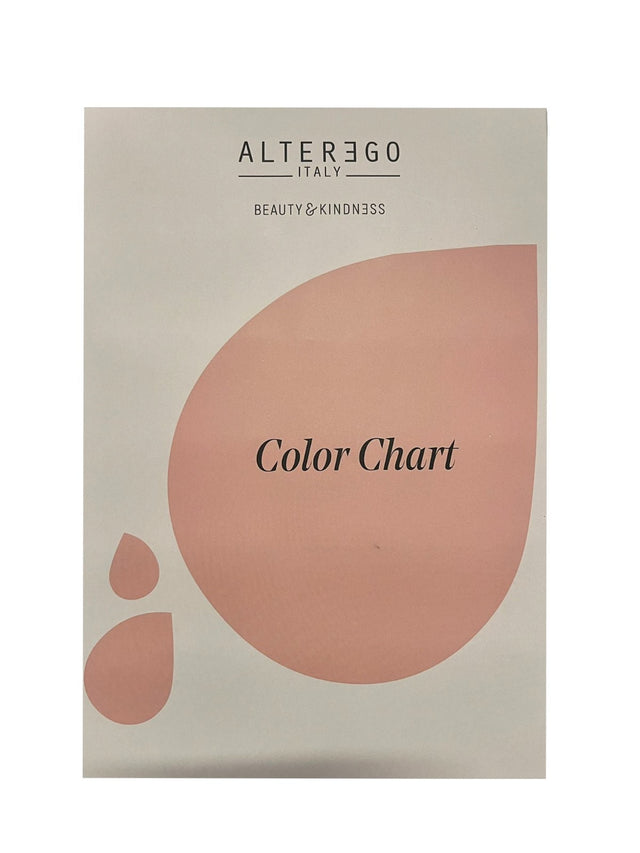 AlterEgo Catalog Culori Compact 2024