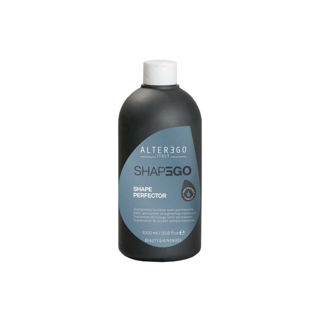 AlterEgo Tratament semi-permanent de indreptare 1000ml