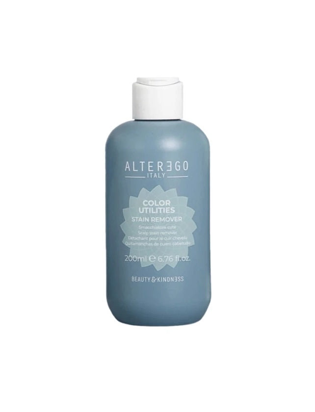 Soluție De Îndepărtat Pete De Vopsea AlterEgo Color Utilities Stain Remover 200ml