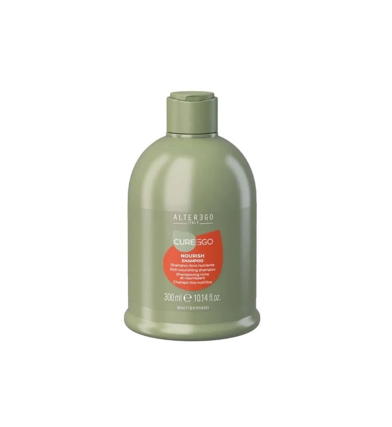 Șampon Hrănitor AlterEgo CureEgo Nourish Shampoo