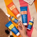 AlterEgo SummerProof After Sun Mască de Păr Hidratantă Pentru Părul Expus la Soare