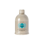 AlterEgo ScalpEgo Detox Shampoo – Șampon Detoxifiant și Purifiant pentru Scalp