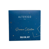 AlterEgo CureEgo Silk Oil Kit DREAMER COLLECTION