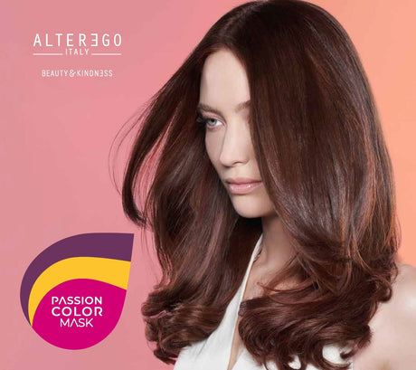 AlterEgo Catalog Culori Passion Color Mask New 2024