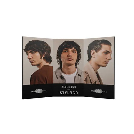 AlterEgo Display Carton StyleEgo 2025