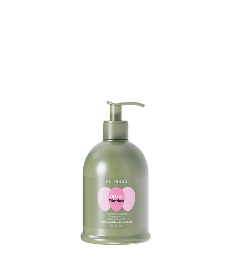 Mască Filler AlterEgo CureEgo Cu Acid Hialuronic