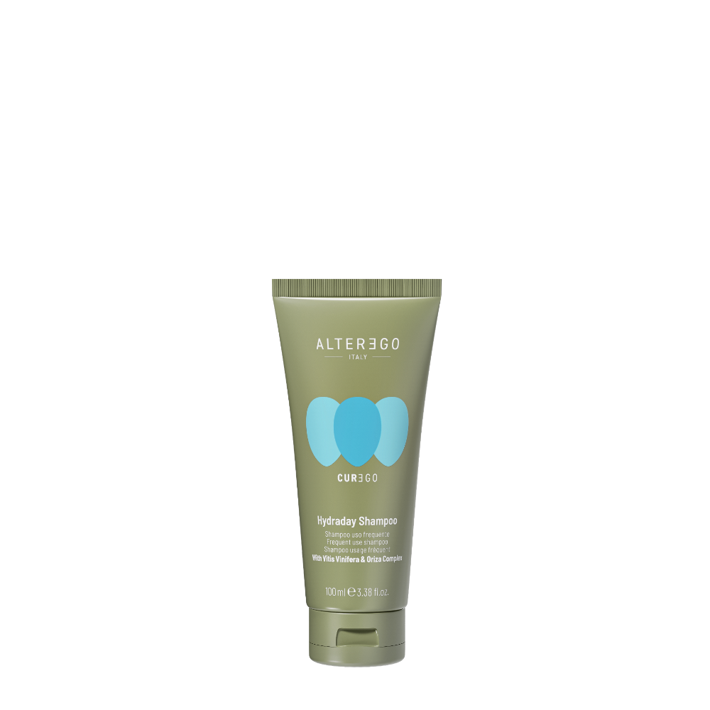 Șampon Hidratant Pentru Păr Uscat AlterEgo CureEgo Hydraday Balanced