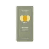 Șampon Iluminator Pentru Părul Rebel Și Indisciplinat AlterEgo CureEgo Silk Oil