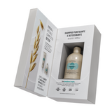 Șampon Reechilibrant Pentru Scalp Gras Alterego ScalpEgo Balancing