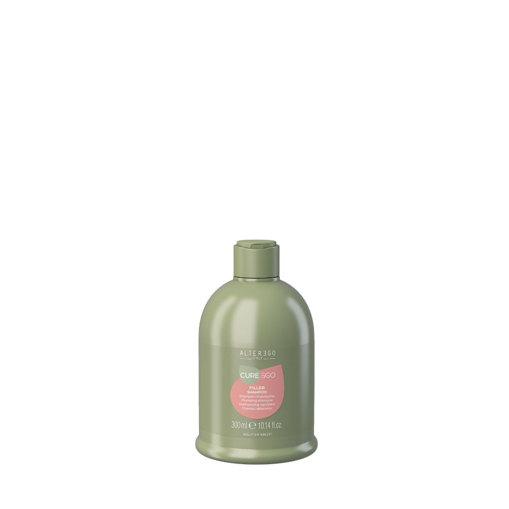 Șampon Filler AlterEgo CureEgo Cu Acid Hialuronic