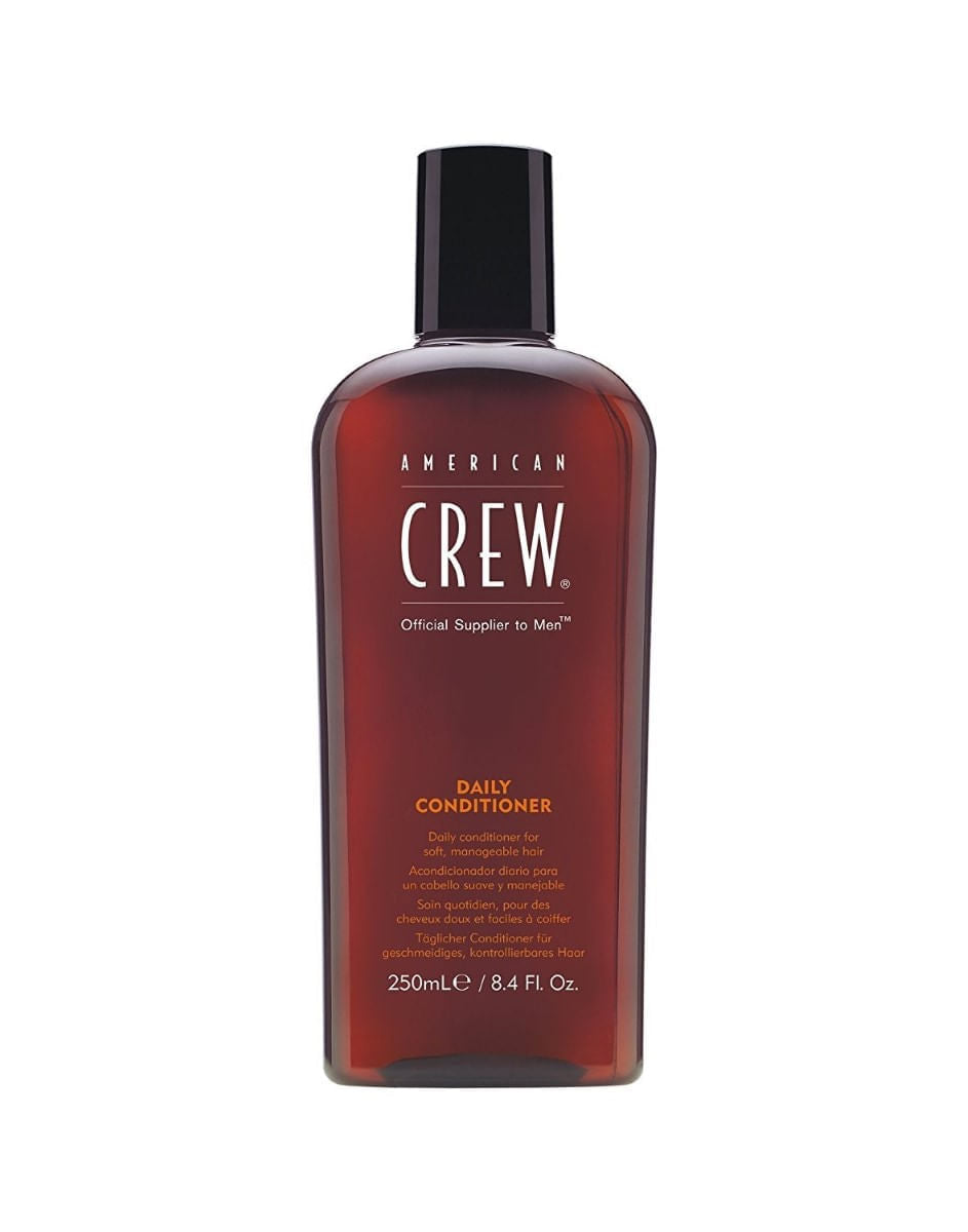 American Crew Hair & Body Daily balsam 250ml