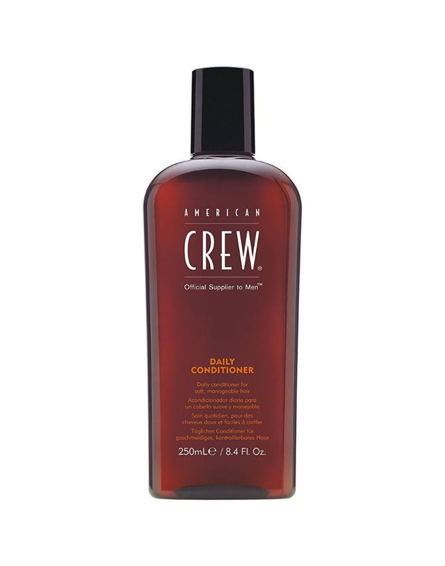 American Crew Hair & Body Daily balsam 250ml