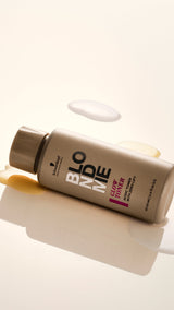 Schwarzkopf Professional BlondMe Vopsea de Păr Glow Toner 60 ml