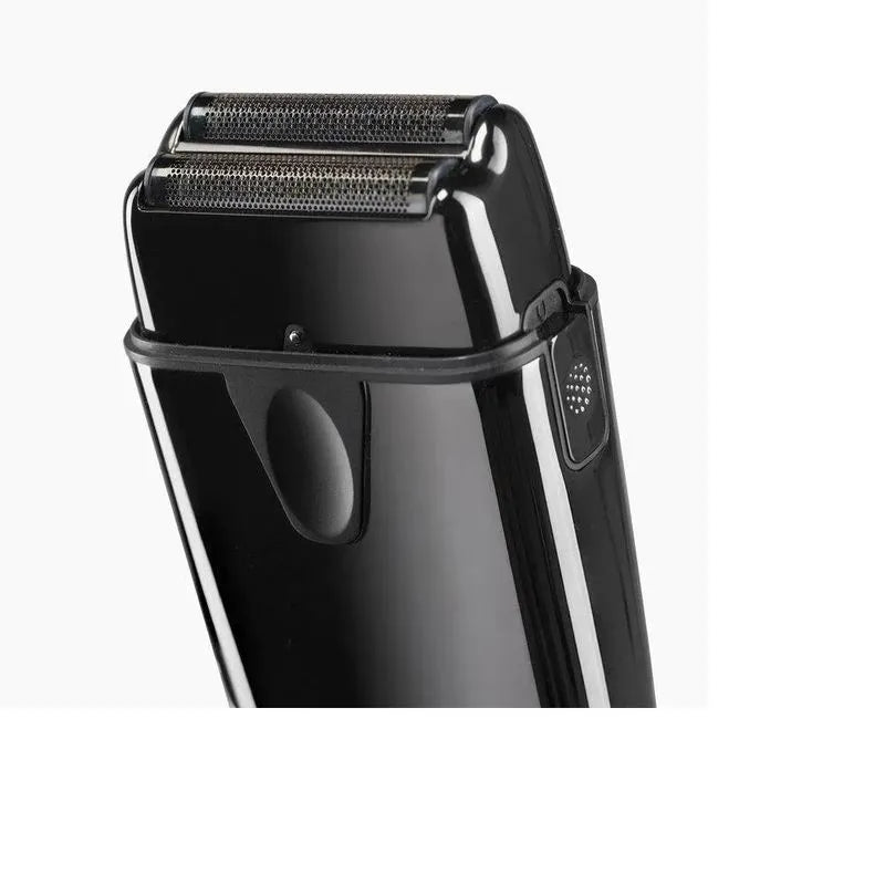 Aparat De Ras Profesional BabylissPro  UV Double Foil Metal Shaver