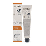 Vopsea De Păr Demi-Permanentă Fără Amoniac Sensus InBlonde Toner 60ml