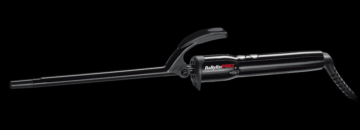 BaByliss PRO Advanced Curl 10mm