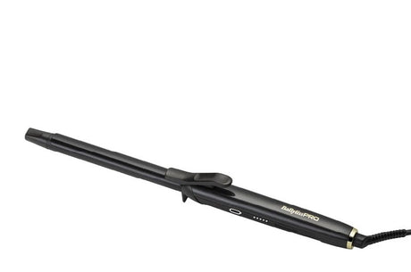 BaBylissPRO High Performance Curling Tong – Ondulator Profesional pentru Bucle Clasice, Definite și Rezistente