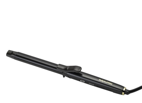 BaBylissPRO High Performance Curling Tong – Ondulator Profesional pentru Bucle Clasice, Definite și Rezistente