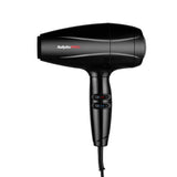 BaBylissPRO VERO – Uscător de Păr Profesional 2000W, Motor AC, Tehnologie Ionică