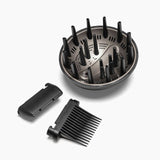 BaBylissPRO Drying Wand – Uscător de păr profesional ultra-ușor, cu motor digital și tehnologie ionic dual