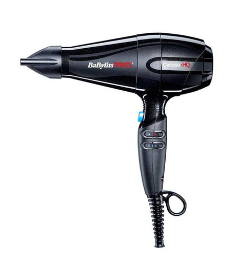 BaByliss Pro Caruso HQ