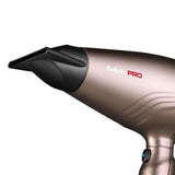 BaBylissPRO Poderoso Uscător de Păr Profesional Digital 2400W
