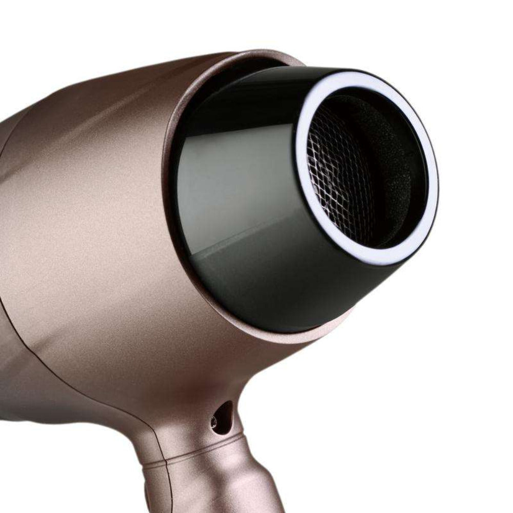 BaBylissPRO Poderoso Uscător de Păr Profesional Digital 2400W