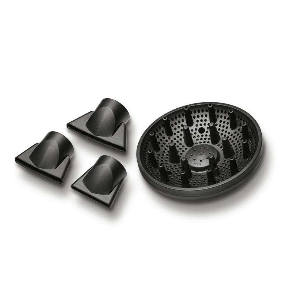 BaBylissPRO Poderoso Uscător de Păr Profesional Digital 2400W