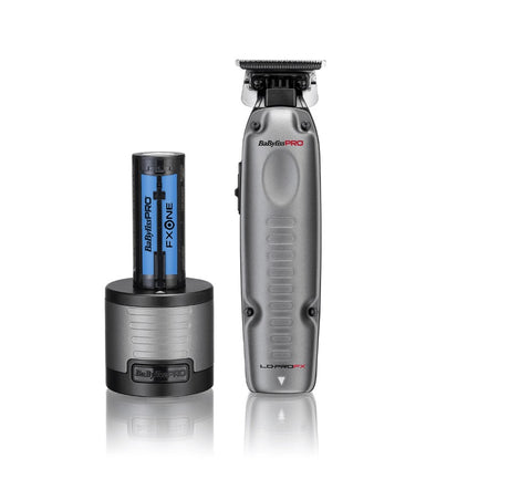 Mașină De Contur Profesională Babyliss Pro Lo-Pro FXONE - Performanță La Cel Mai Înalt Nivel