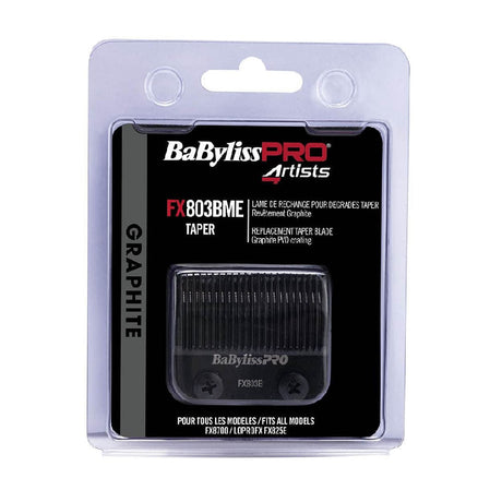 Babyliss Pro Cuțit Graphite Taper Pentru Fx8700/Fx825