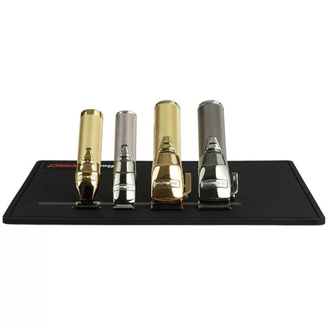 BabylissPRO Covor Magnetic Profesional pentru Ustensile și Mașini de Tuns 29x20cm