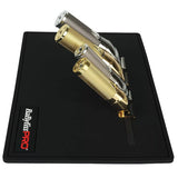 BabylissPRO Covor Magnetic Profesional pentru Ustensile și Mașini de Tuns 29x20cm