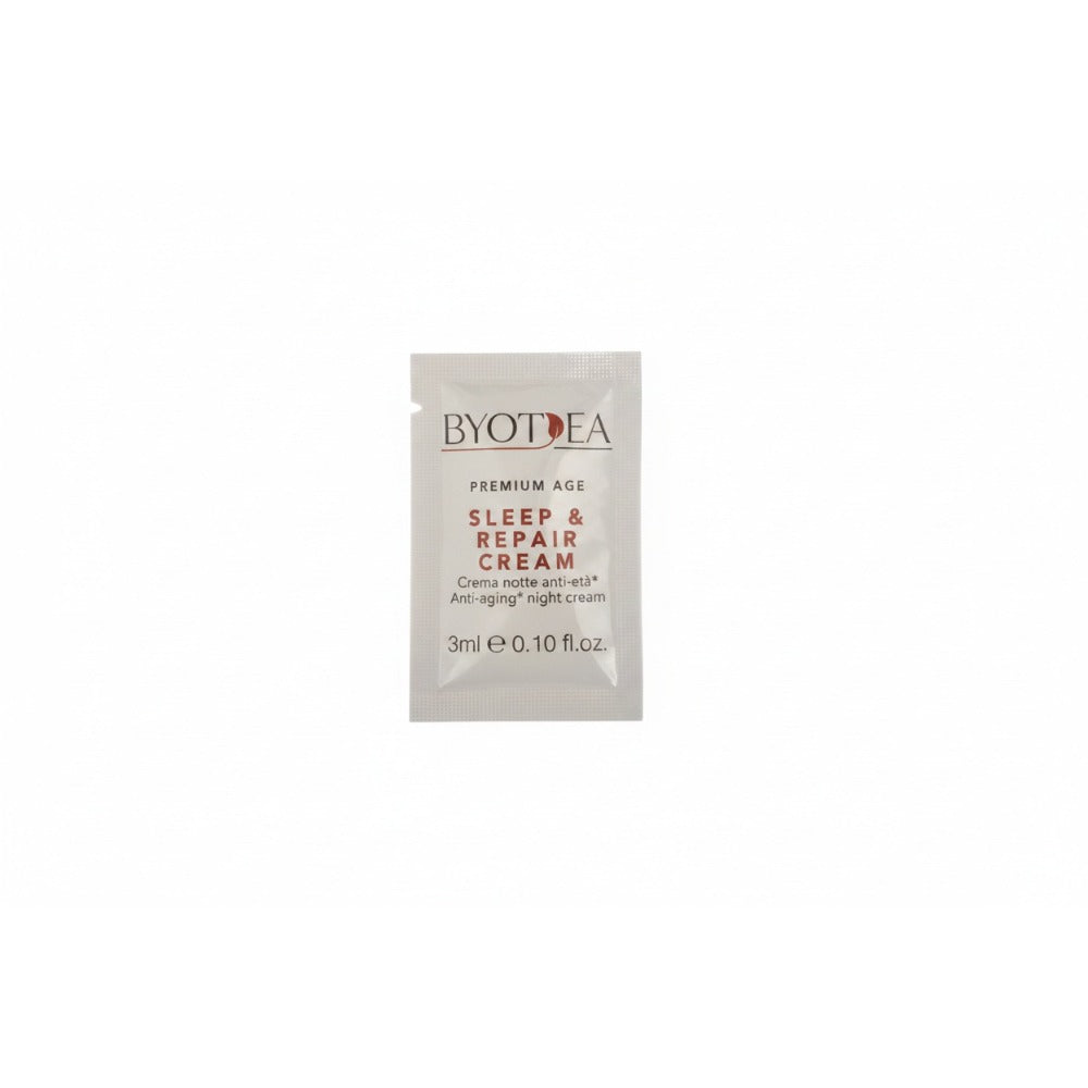 Byotea Age Sleep & Repair Cremă de Noapte Anti-Îmbătrânire 3ML