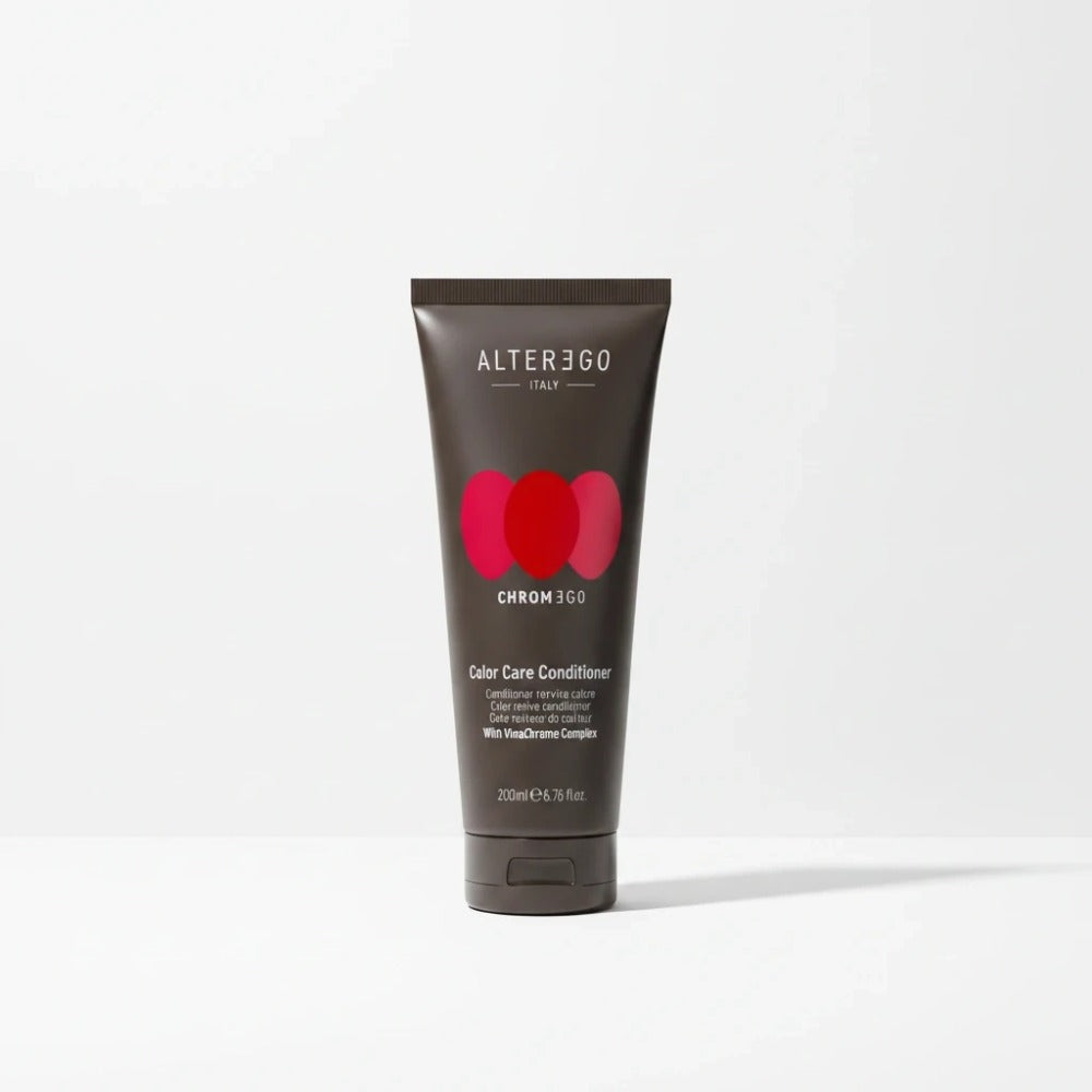 Balsam AlterEgo Chromego Color Care, Pentru Păr Vopsit