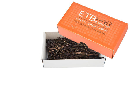 ETB Hair Agrafe par maro 5cm 200g