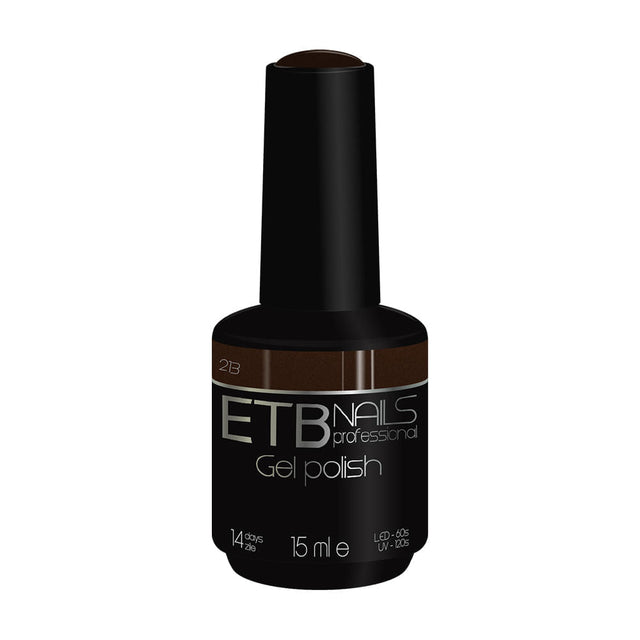 ETB Nails Gel unghii 213 Concrete 15ml