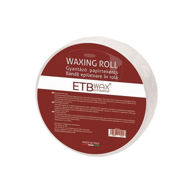 ETB Wax Rolă epilatoare 90m