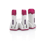 ETB Wax Set încălzitor de Ceară ProWarm Trio 3 x 100ml
