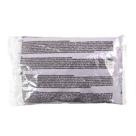 Fanola Bleaching Powder Decolorant Violet Rezervă 500g