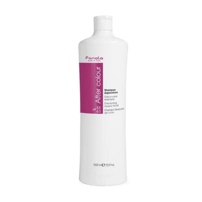 Fanola After Colour Colour-Care Șampon 1000ml