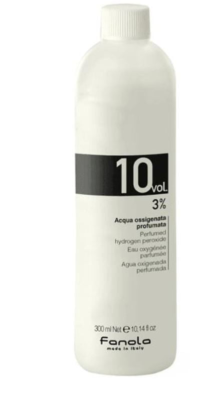 Fanola Oxidant 10 vol 3% 300ml