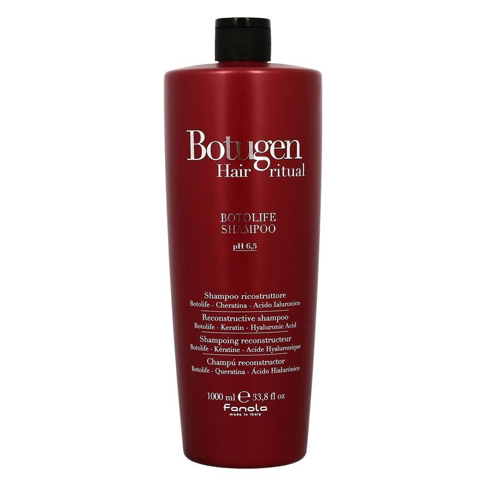 Fanola Botugen Hair System Botolife Șampon