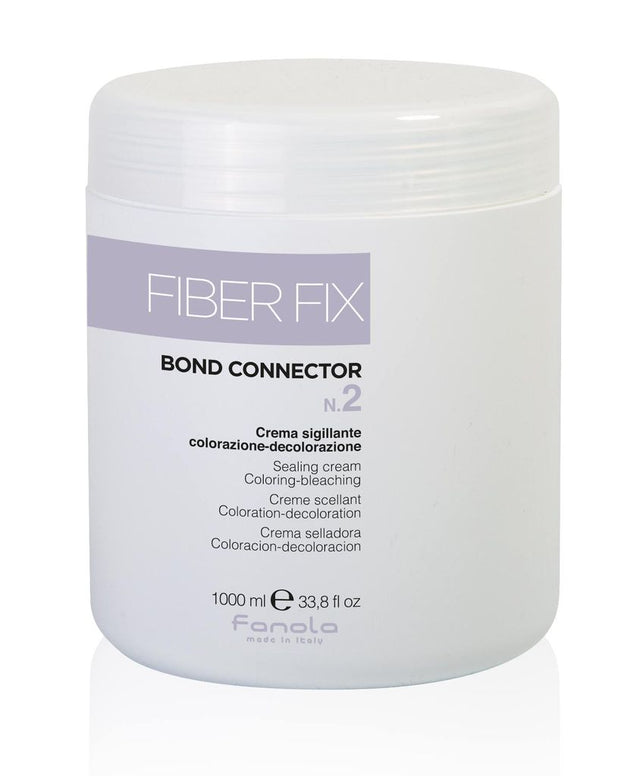 Fanola Fiber Fix Bond Connector Mască 1000ml