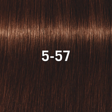 Schwarzkopf Professional Igora Royal Vopsea de Păr Permanentă 60ml Culoare Intensă și Durabilă