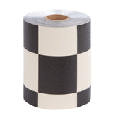 Framar Checked Out – Rolă Profesională de Folie din Aluminiu pentru Șuvițe, 12,7 cm x 97,5 m